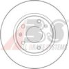ATE 421114 Brake Disc